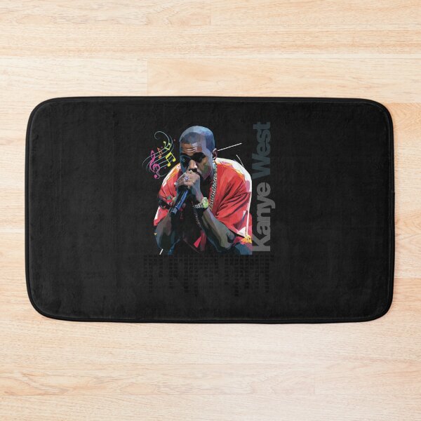Item preview, Kanye West Graphic Tee designed and sold by eddiemixjwyl.
