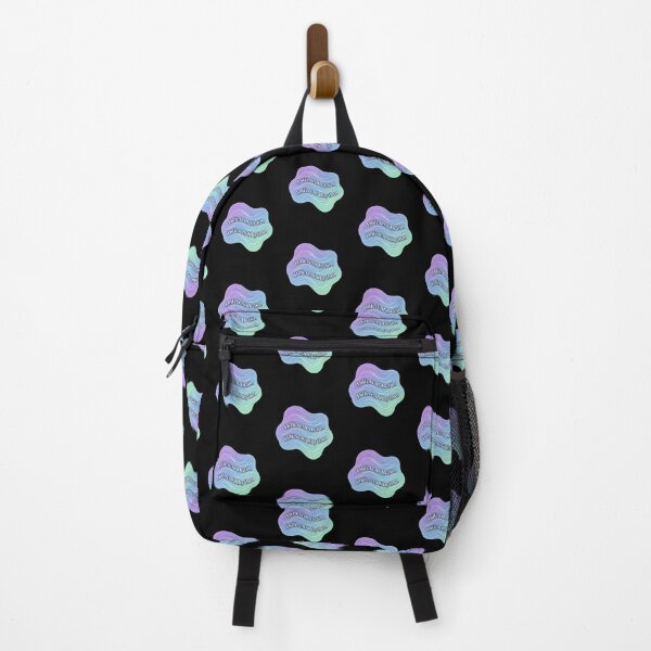 Item preview, Different brain, different rhythm | Adhd awareness designed and sold by SocialStaticz.