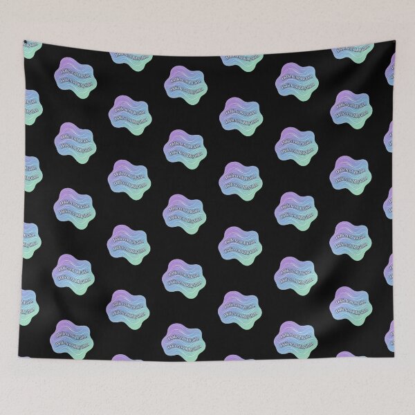 Item preview, Different brain, different rhythm | Adhd awareness designed and sold by SocialStaticz.