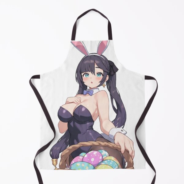 Item preview, Pastel Heist Bunny — Sweet Chaos in a Velvet Frame designed and sold by Jimakmo.