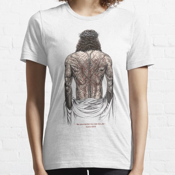 Crimson Love Series – “THE PRICE” Essential T-Shirt