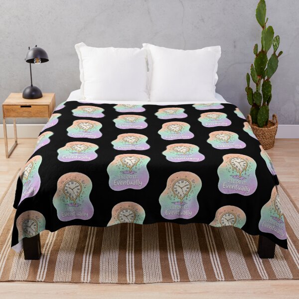 Item preview, I'll do it eventually | Adhd awareness designed and sold by SocialStaticz.