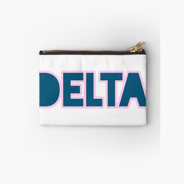 Item preview, Delta designed and sold by notfamous.