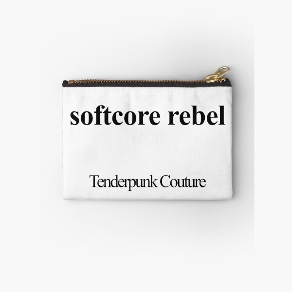 Item preview, Softcore Rebel designed and sold by birdspinestudio.