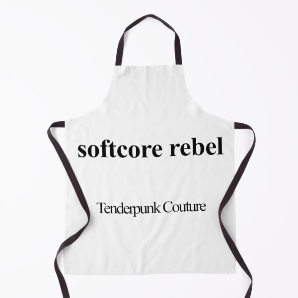 Item preview, Softcore Rebel designed and sold by birdspinestudio.