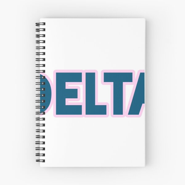 Item preview, Delta designed and sold by notfamous.