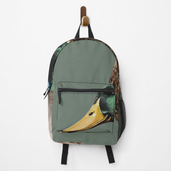 Item preview, Mallard Smoking Cigarette Meme Funny Mallard Duck Hunting designed and sold by BrandyFreika.
