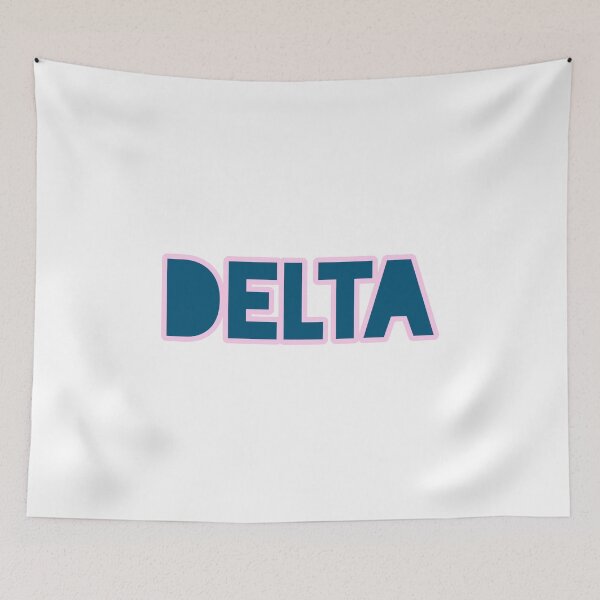 Item preview, Delta designed and sold by notfamous.