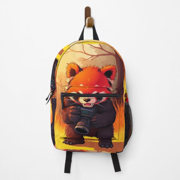 Item preview, The Paparazzi Panda designed and sold by GOODLOOKING10.