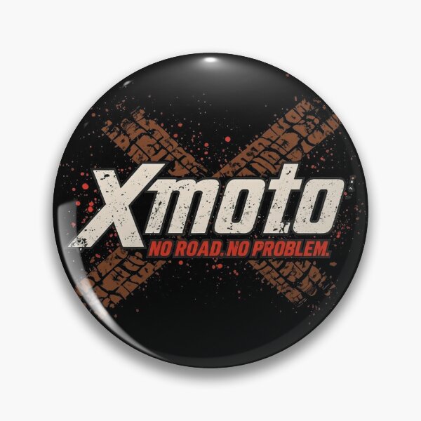Item preview, X-Moto Off-Road Motocross Tire Tread Graphic designed and sold by IvoryArtDesign.
