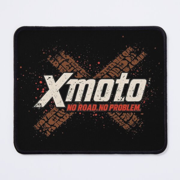 Item preview, X-Moto Off-Road Motocross Tire Tread Graphic designed and sold by IvoryArtDesign.