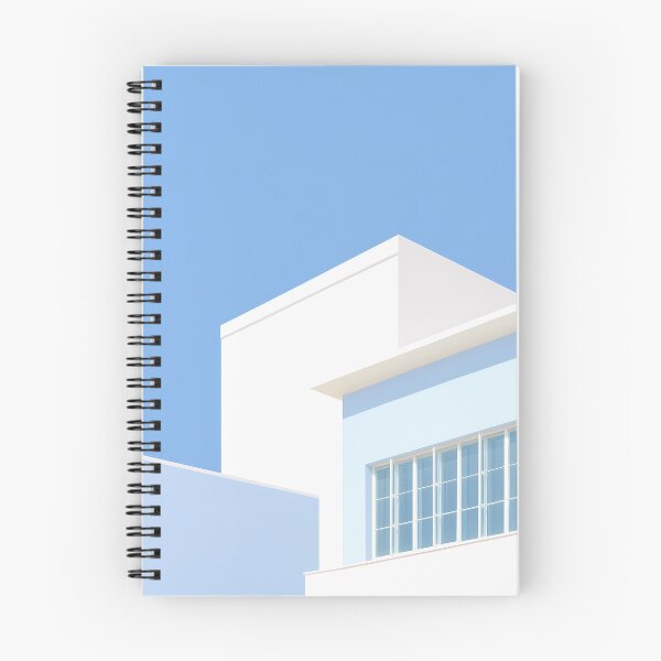 Item preview,  Bauhaus Inspired Minimalist Architecture designed and sold by Mindrender.