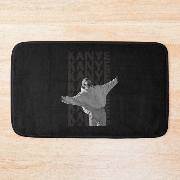 Item preview, Kanye West Graphic Tee designed and sold by eddiemixjwyl.