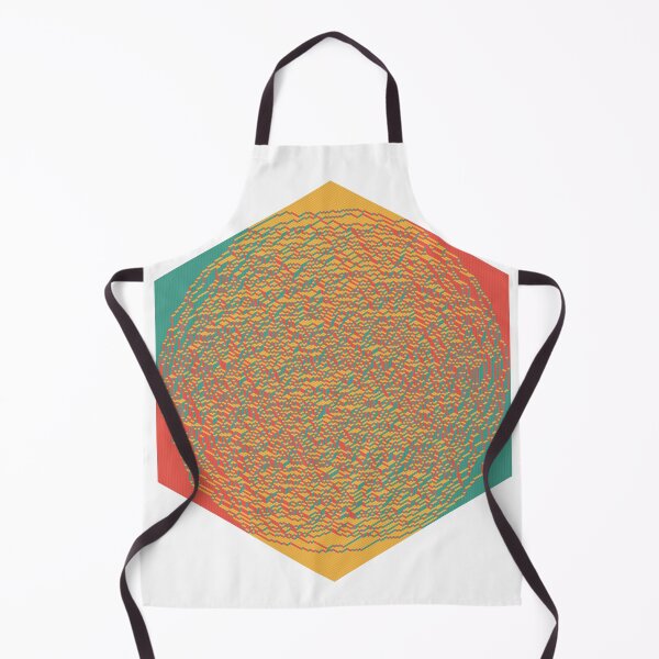 Item preview, Geometric Lozenge Tiling Art Print - Albina Hexagon designed and sold by tilinger.