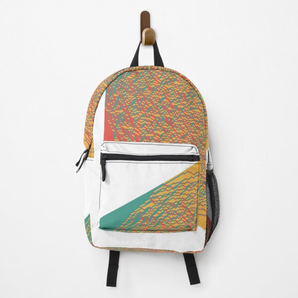 Item preview, Geometric Lozenge Tiling Art Print - Albina Hexagon designed and sold by tilinger.