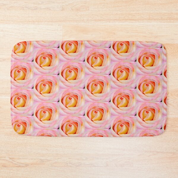 Item preview, Peach Rose  designed and sold by ROSENDE ART HOUSE.