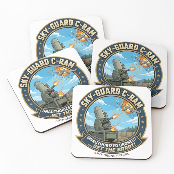 Item preview, BRRRRT designed and sold by AusWarfighters.