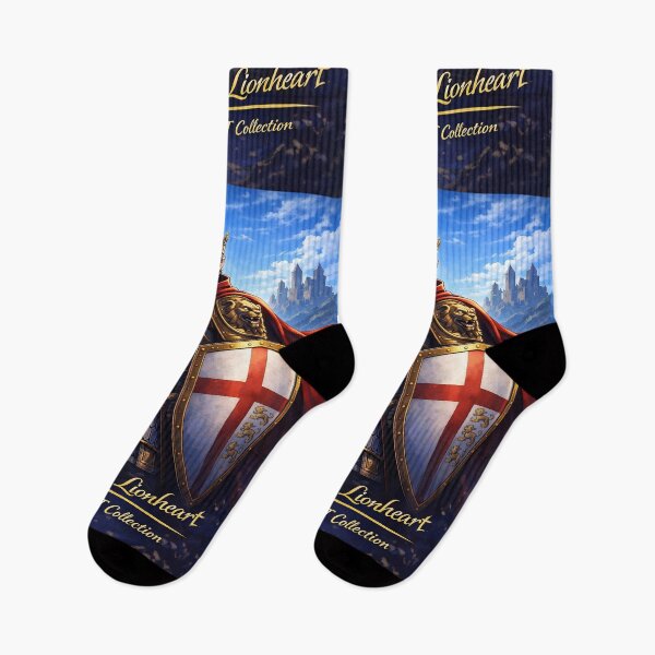 Item preview, Richard the Lionheart – Legendary English King designed and sold by EASNFTCOL.