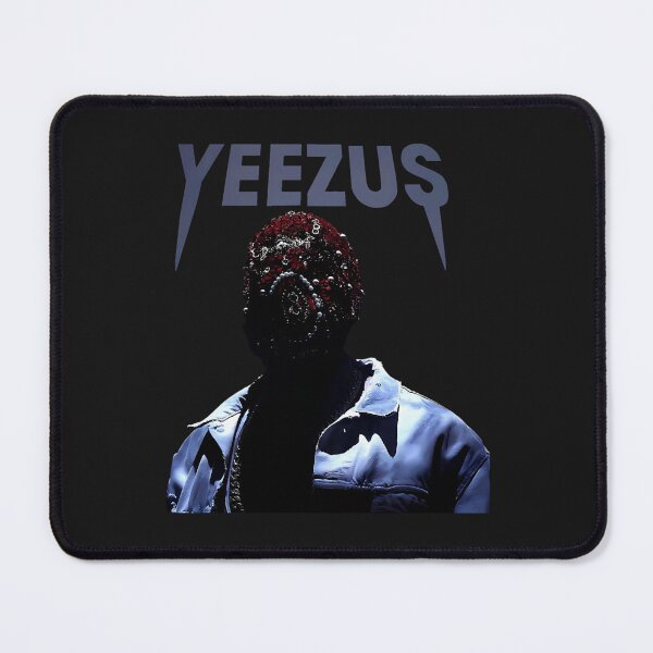 Artikelvorschau, Kanye West Grafik-T-Shirt entworfen und verkauft von eddiemixjwyl.