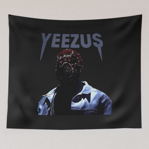 Artikelvorschau, Kanye West Grafik-T-Shirt entworfen und verkauft von eddiemixjwyl.