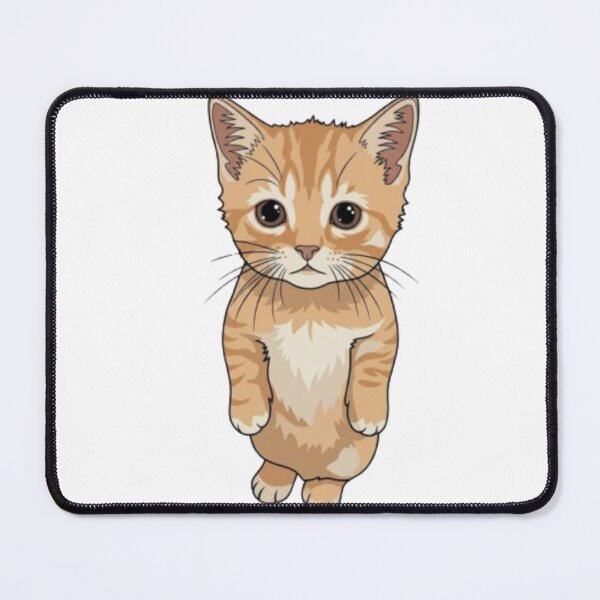 Item preview, Sad kitty/cat designed and sold by EZEPICK.