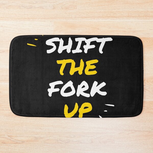 Item preview, Oh shift designed and sold by EZEPICK.