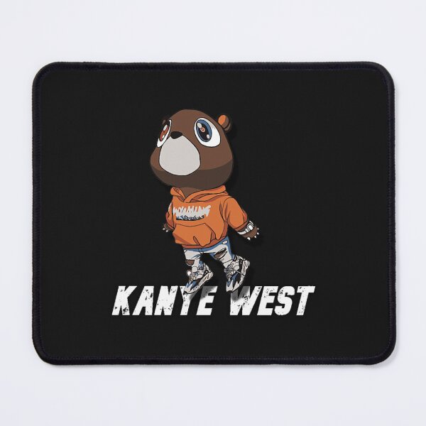 Artikelvorschau, Kanye West Grafik-T-Shirt entworfen und verkauft von eddiemixjwyl.