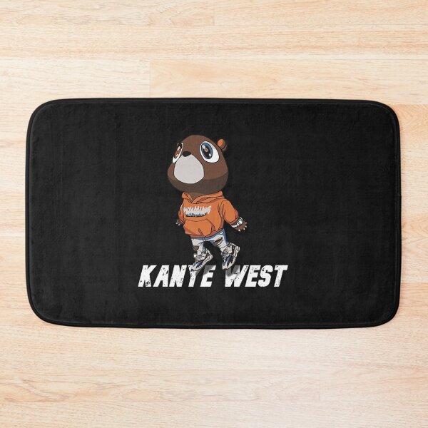 Item preview, Kanye West Graphic Tee designed and sold by eddiemixjwyl.