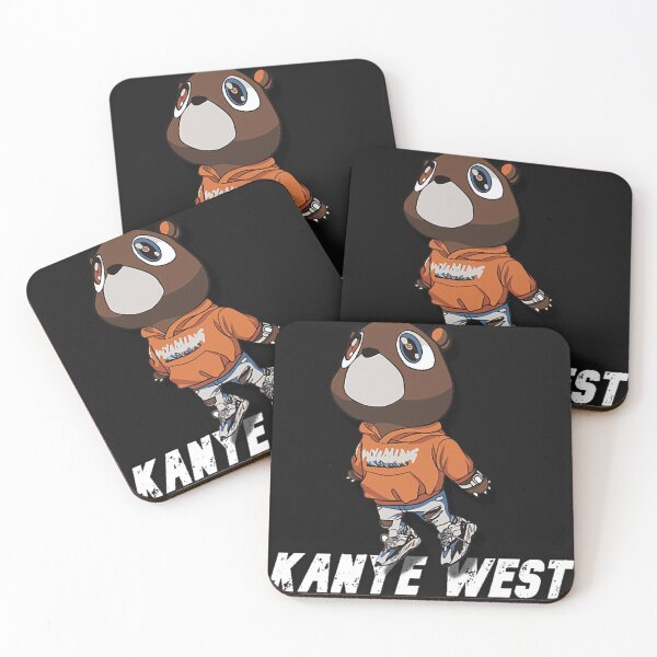 Item preview, Kanye West Graphic Tee designed and sold by eddiemixjwyl.