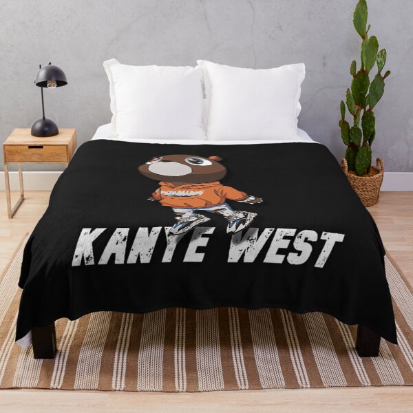 Item preview, Kanye West Graphic Tee designed and sold by eddiemixjwyl.