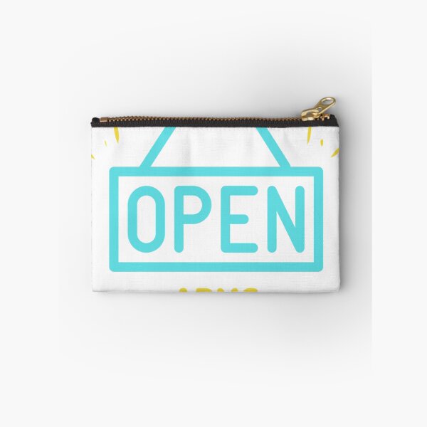 Item preview, Open arms sign designed and sold by EZEPICK.