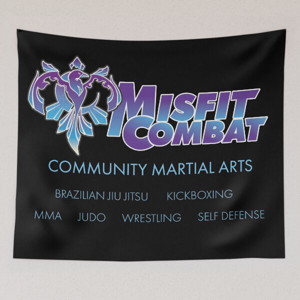 Item preview, Misfit Combat block designed and sold by pikachax2713.