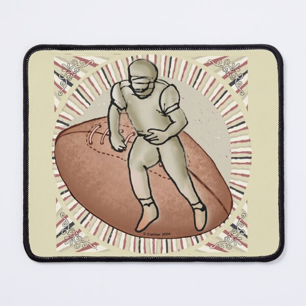 Item preview, Fast Football designed and sold by artmuvz.