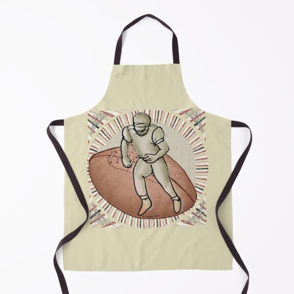 Item preview, Fast Football designed and sold by artmuvz.