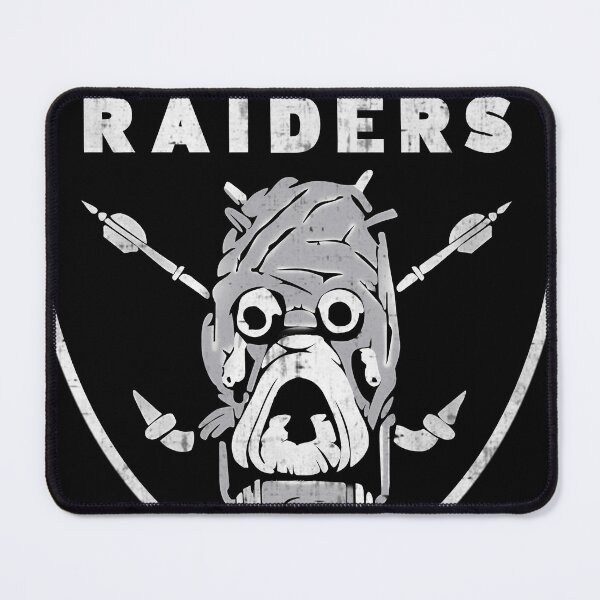 Item preview, Tusksn Raider Raiders designed and sold by StaticWaave.