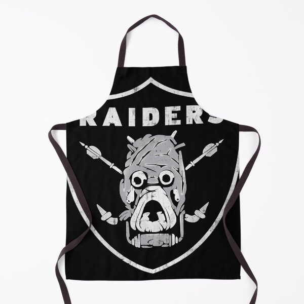 Item preview, Tusksn Raider Raiders designed and sold by StaticWaave.