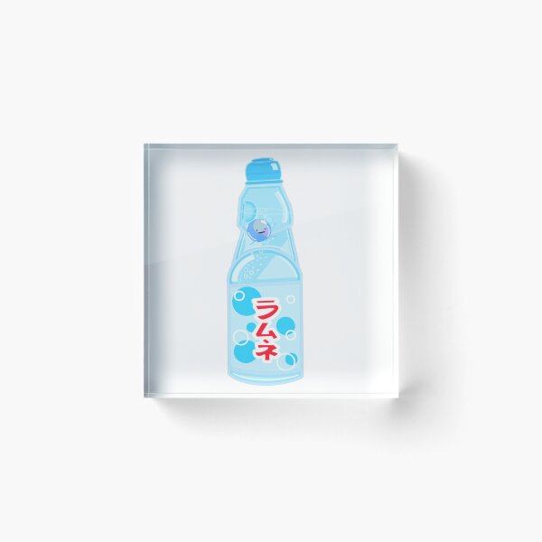 Item preview, Ramune! designed and sold by Fujiplumjam.