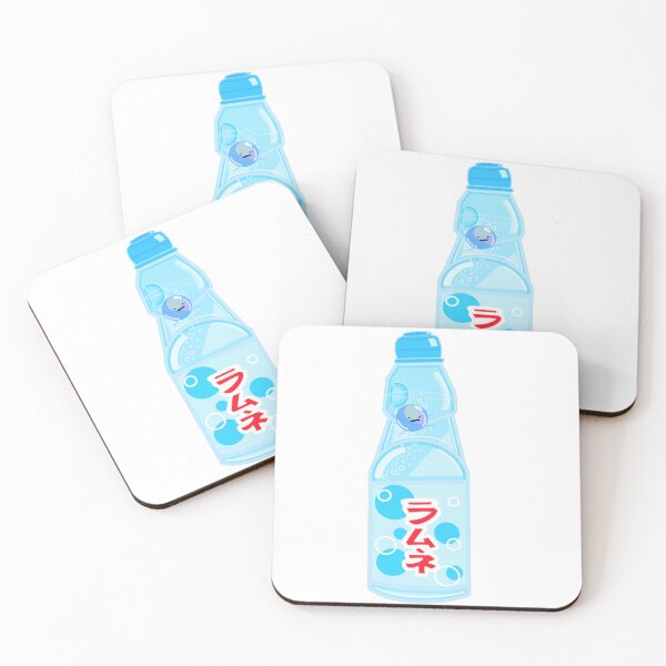 Item preview, Ramune! designed and sold by Fujiplumjam.