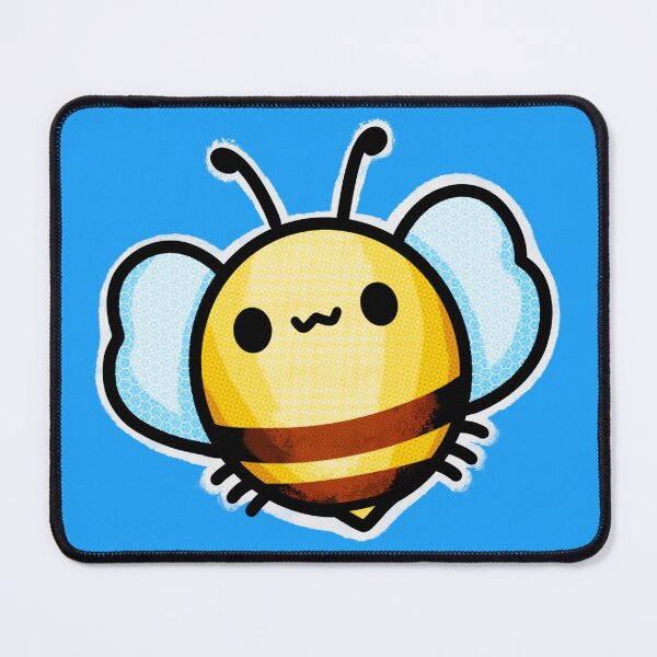 Item preview, Cutie Bee designed and sold by Art by Morgan Campillo.
