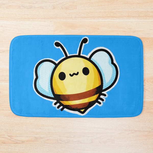 Item preview, Cutie Bee designed and sold by Art by Morgan Campillo.