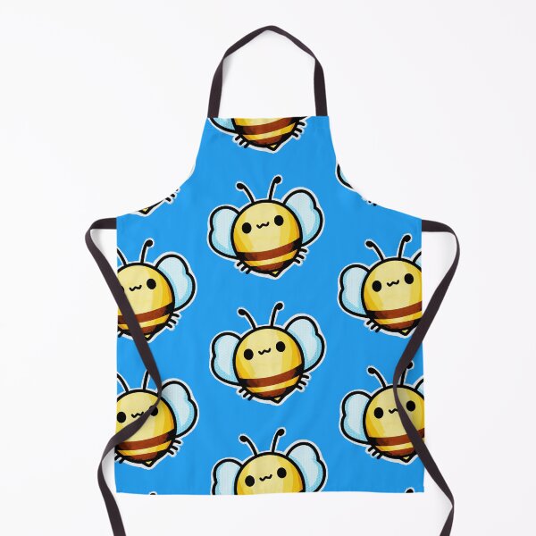 Item preview, Cutie Bee designed and sold by Art by Morgan Campillo.