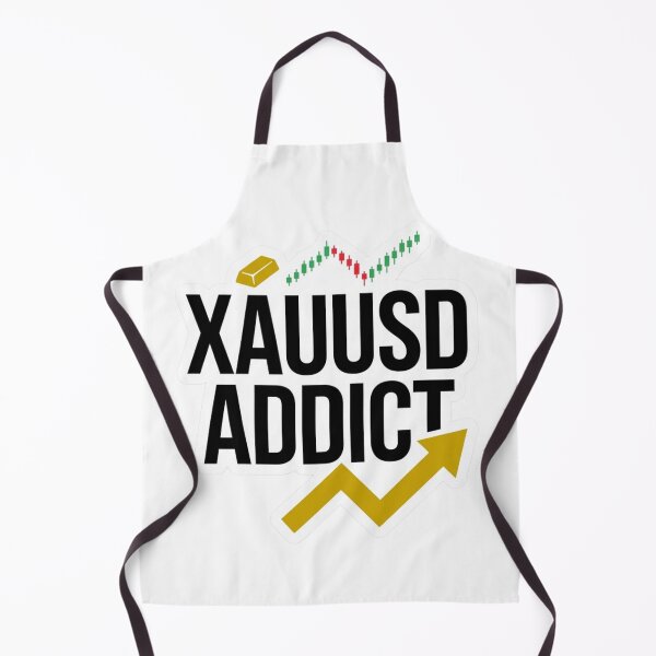 Item preview, XAUUSD designed and sold by StickerEmpireX.