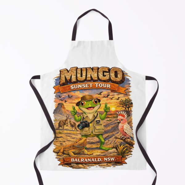 Item preview, Mungo National Park Sunset Tour designed and sold by Outback Geo Adventures.