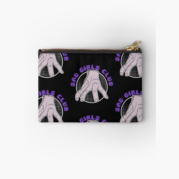 Item preview, Sad Girls Club Pixel Art designed and sold by ParadoxoMario.