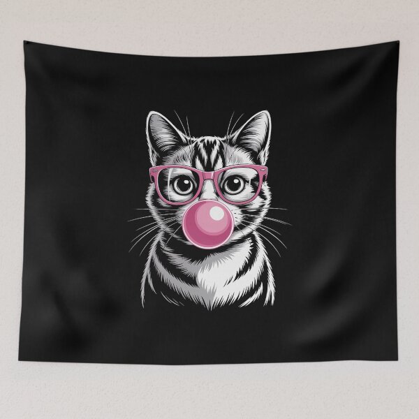 Item preview, Cute Cat for Women Cat Lovers designed and sold by IdunayaStore.