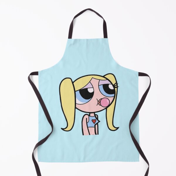 Item preview, Bubbles Aesthetic Y2K Bubblegum Design designed and sold by SweetFury.