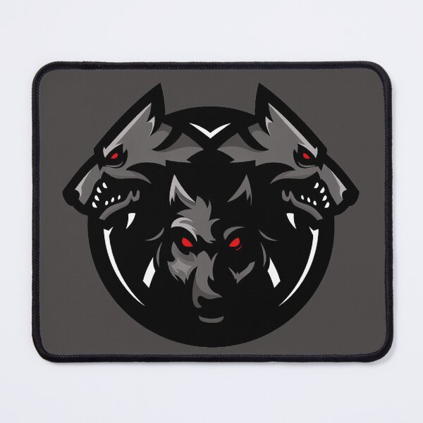 Item preview, KIPP Houston High School Kerberos (Houston, TX) designed and sold by LockedUp.
