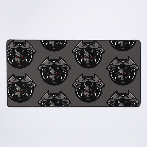 Item preview, KIPP Houston High School Kerberos (Houston, TX) designed and sold by LockedUp.