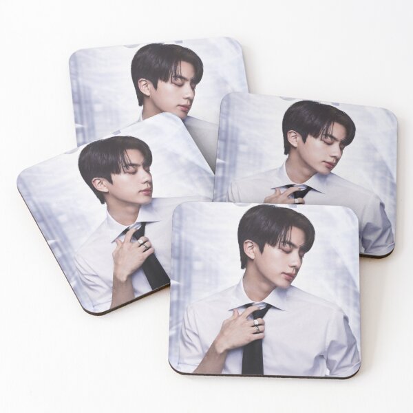 Item preview, JIN BTS ARIRANG designed and sold by brexastore.