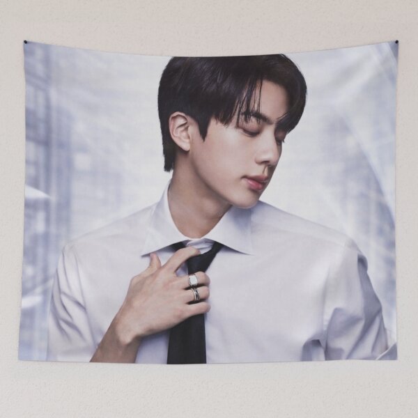 Item preview, JIN BTS ARIRANG designed and sold by brexastore.